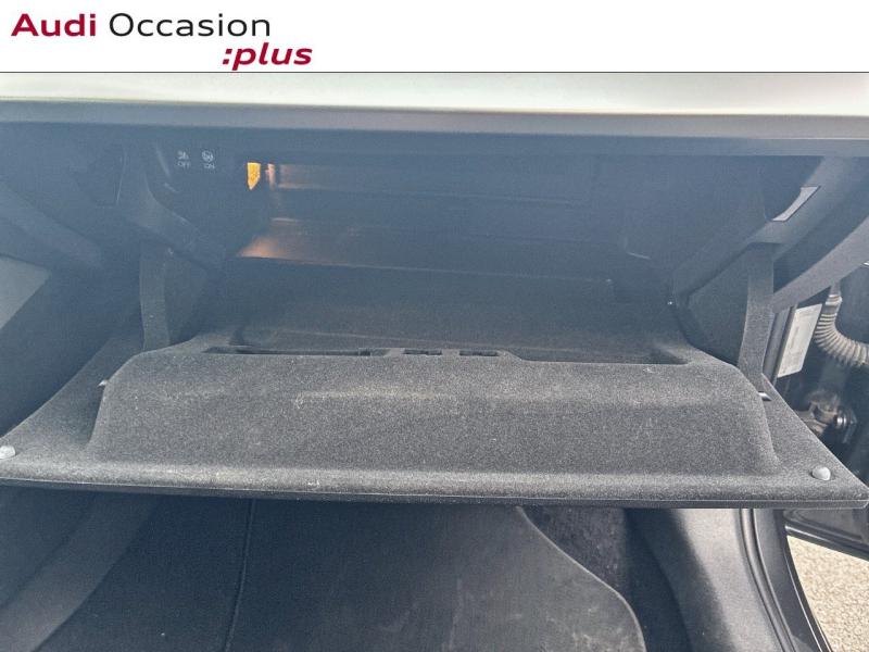 Voitures occasions Audi A3 Sportback S line Clermont-Ferrand