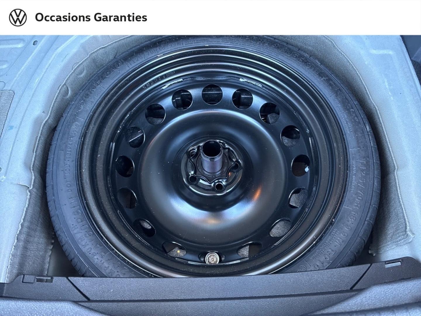 Voitures occasions VOLKSWAGEN T-CROSS R-Line Clermont-Ferrand