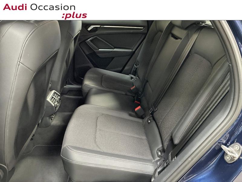 Voitures occasions Audi Q3 Sportback S line Clermont-Ferrand