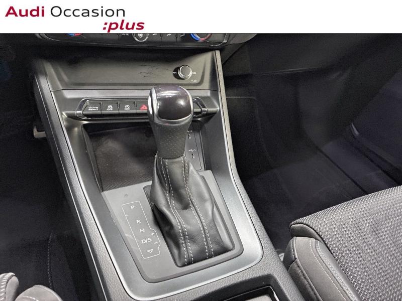 Voitures occasions Audi Q3 Sportback S line Clermont-Ferrand