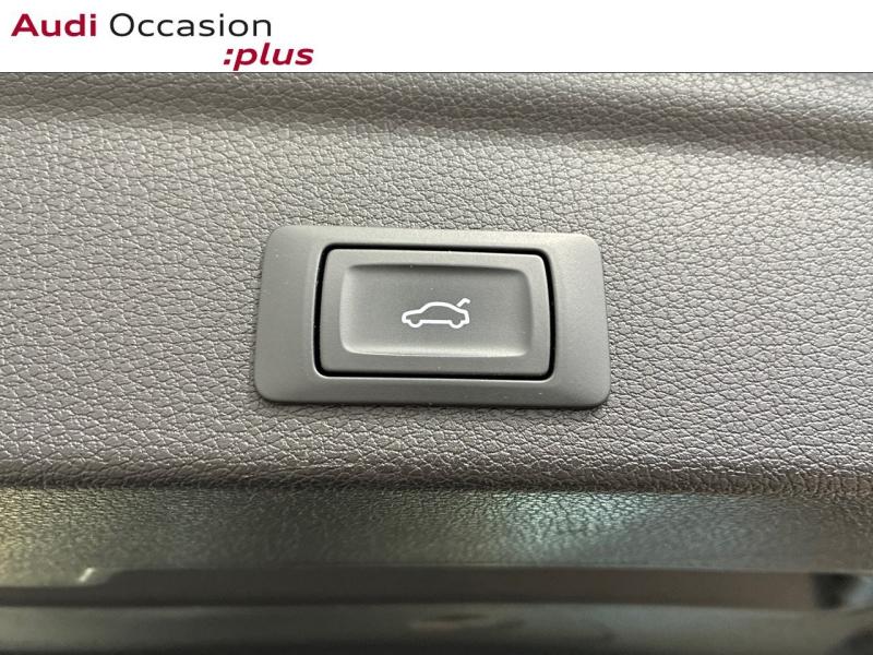 Voitures occasions Audi Q3 Sportback S line Clermont-Ferrand