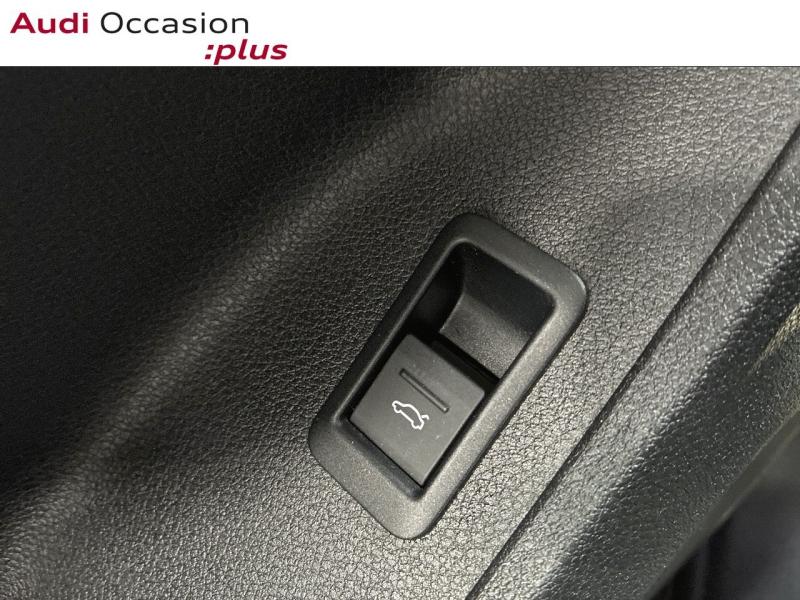 Voitures occasions Audi Q3 Sportback S line Clermont-Ferrand