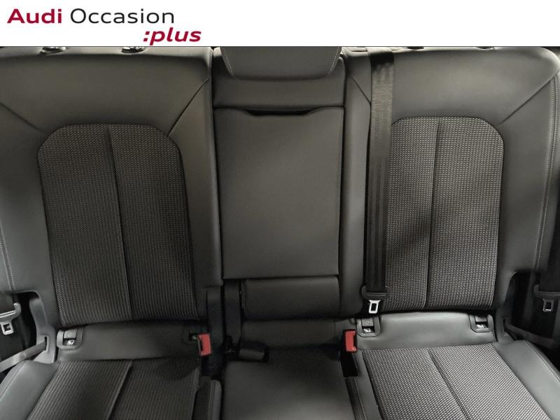 Voitures occasions Audi Q3 Sportback S line Clermont-Ferrand