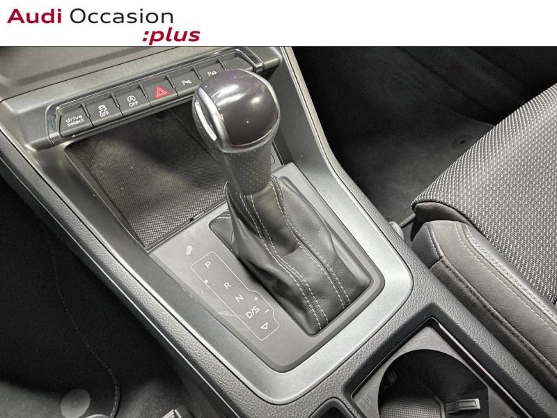 Voitures occasions Audi Q3 Sportback S line Clermont-Ferrand