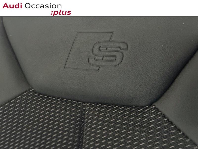 Voitures occasions Audi Q3 Sportback S line Clermont-Ferrand