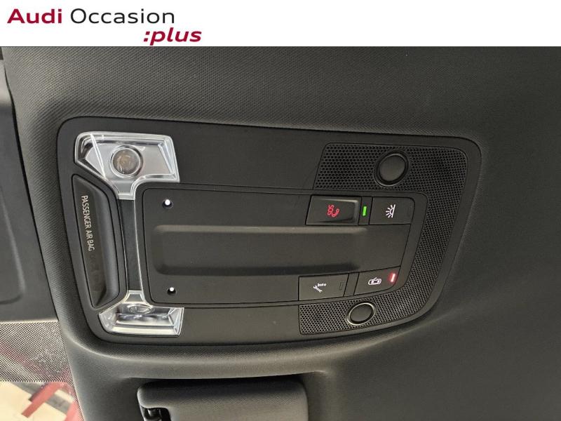 Voitures occasions Audi Q3 Sportback S line Clermont-Ferrand