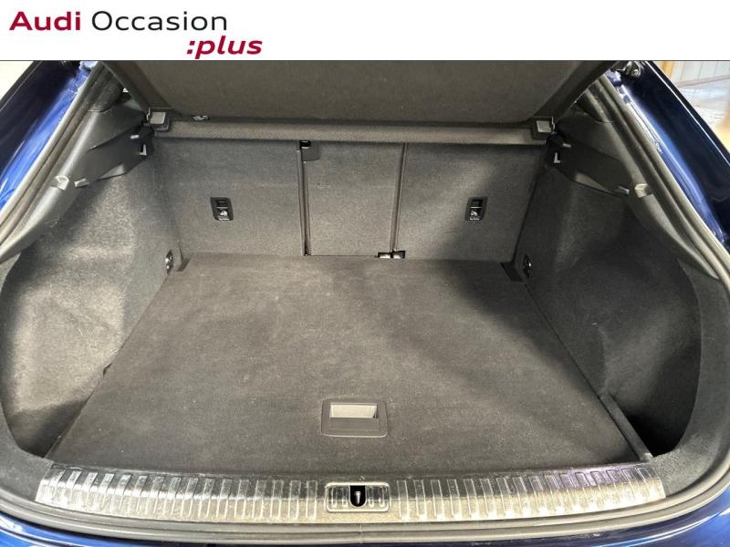 Voitures occasions Audi Q3 Sportback S line Clermont-Ferrand