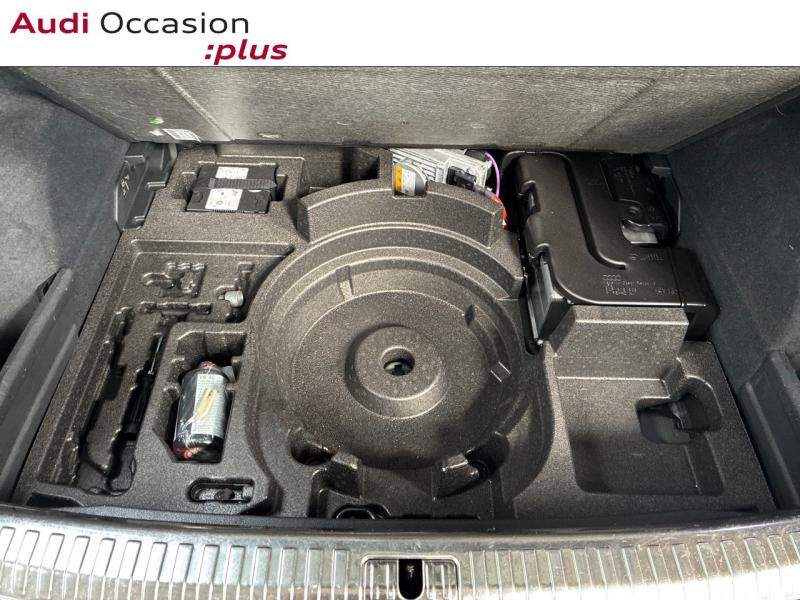 Voitures occasions Audi Q3 Sportback S line Clermont-Ferrand