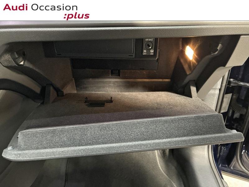 Voitures occasions Audi Q3 Sportback S line Clermont-Ferrand