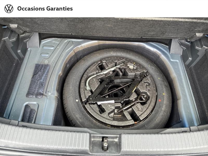 Voitures occasions VOLKSWAGEN T-CROSS R-Line Tech Clermont-Ferrand