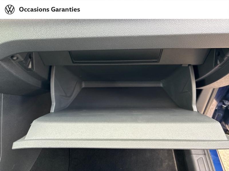 Voitures occasions VOLKSWAGEN T-CROSS R-Line Tech Clermont-Ferrand