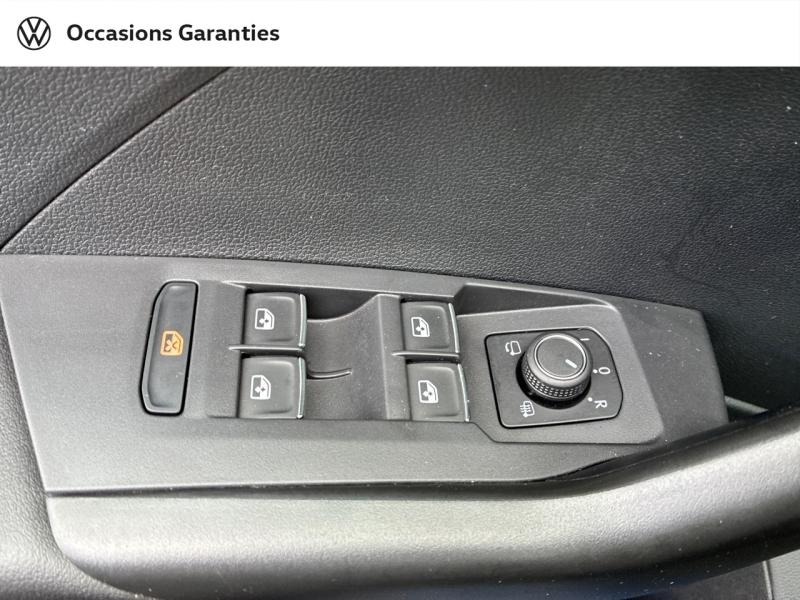 Voitures occasions VOLKSWAGEN T-CROSS R-Line Tech Clermont-Ferrand