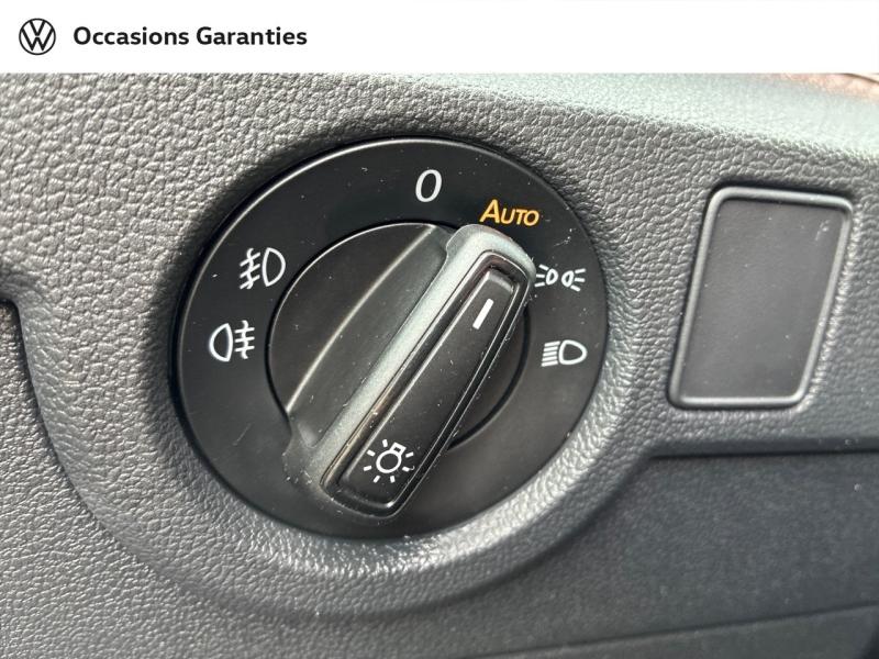 Voitures occasions VOLKSWAGEN T-CROSS R-Line Tech Clermont-Ferrand