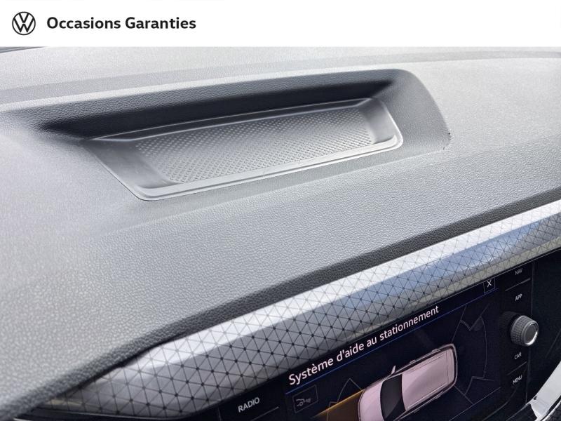 Voitures occasions VOLKSWAGEN T-CROSS R-Line Tech Clermont-Ferrand