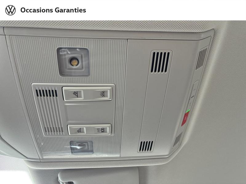 Voitures occasions VOLKSWAGEN T-CROSS R-Line Tech Clermont-Ferrand