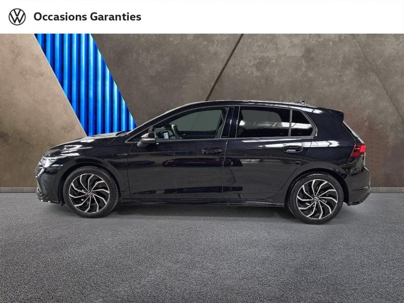 Voitures occasions VOLKSWAGEN GOLF R-Line Clermont-Ferrand