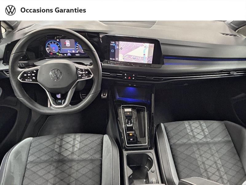 Voitures occasions VOLKSWAGEN GOLF R-Line Clermont-Ferrand