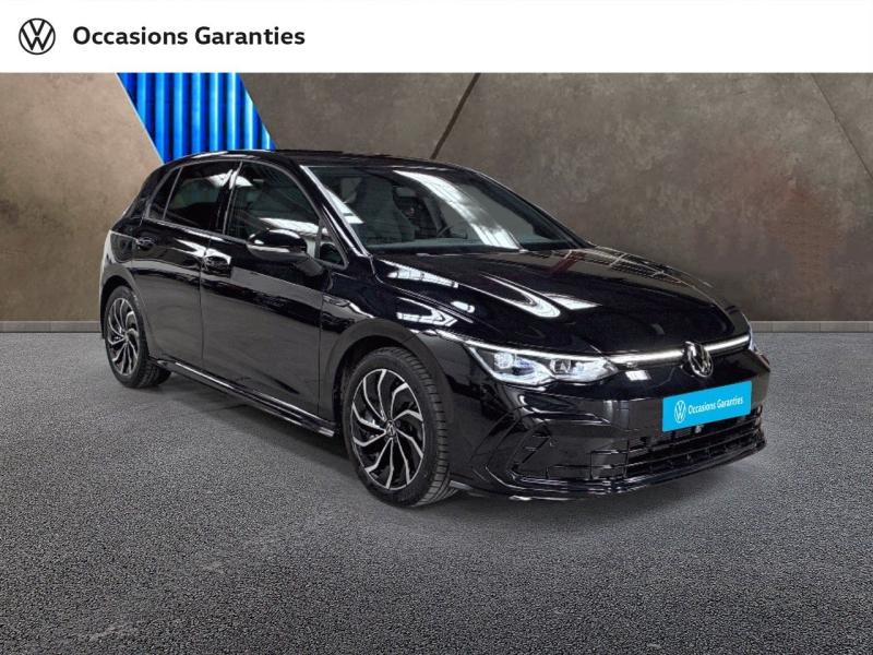Voitures occasions VOLKSWAGEN GOLF R-Line Clermont-Ferrand