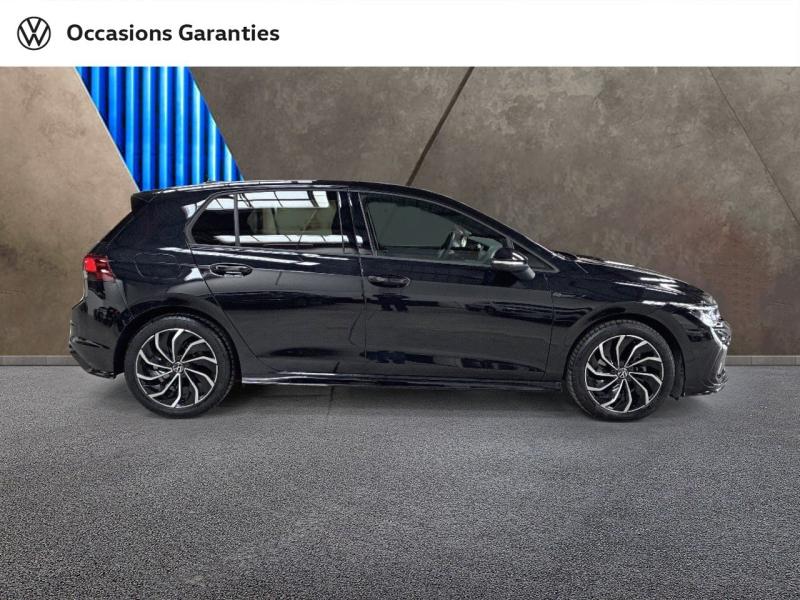 Voitures occasions VOLKSWAGEN GOLF R-Line Clermont-Ferrand