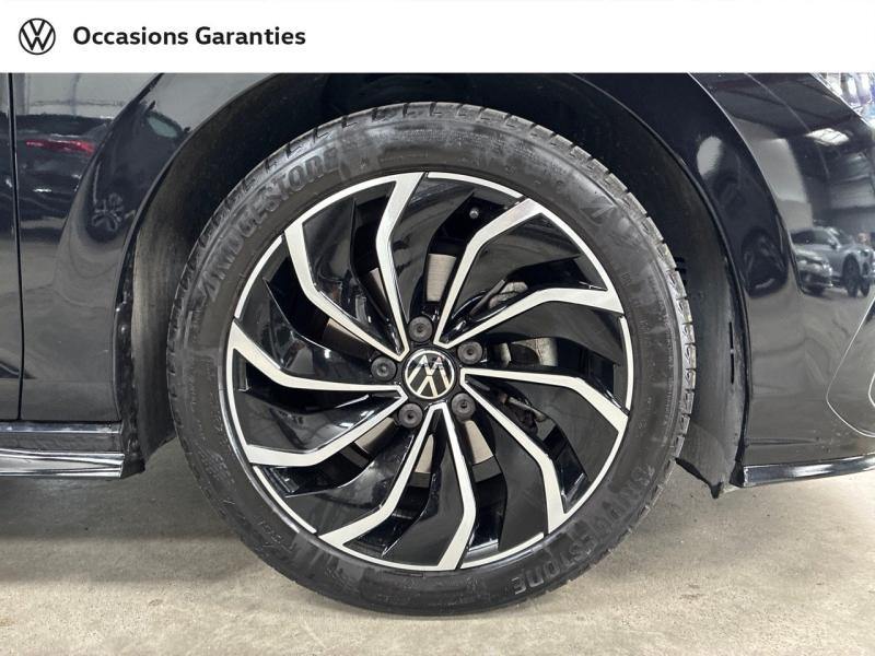 Voitures occasions VOLKSWAGEN GOLF R-Line Clermont-Ferrand