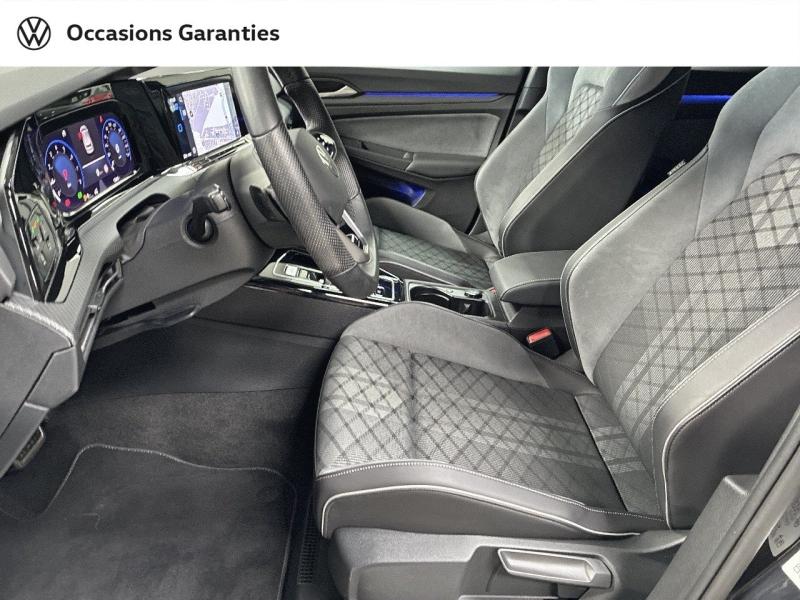 Voitures occasions VOLKSWAGEN GOLF R-Line Clermont-Ferrand