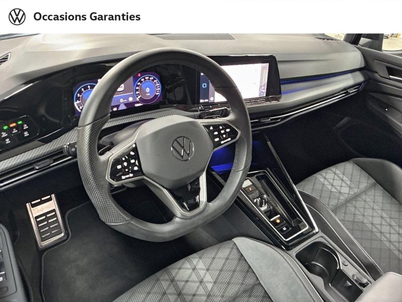 Voitures occasions VOLKSWAGEN GOLF R-Line Clermont-Ferrand