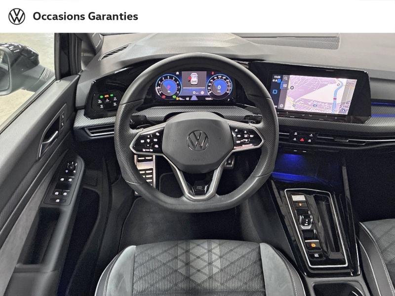 Voitures occasions VOLKSWAGEN GOLF R-Line Clermont-Ferrand