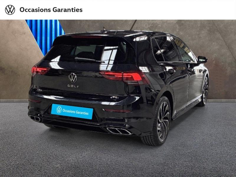Voitures occasions VOLKSWAGEN GOLF R-Line Clermont-Ferrand