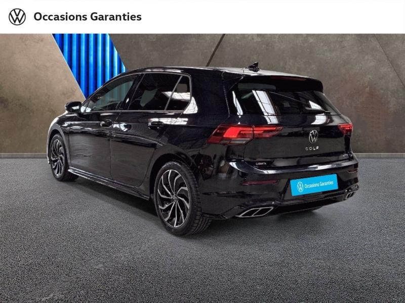 Voitures occasions VOLKSWAGEN GOLF R-Line Clermont-Ferrand