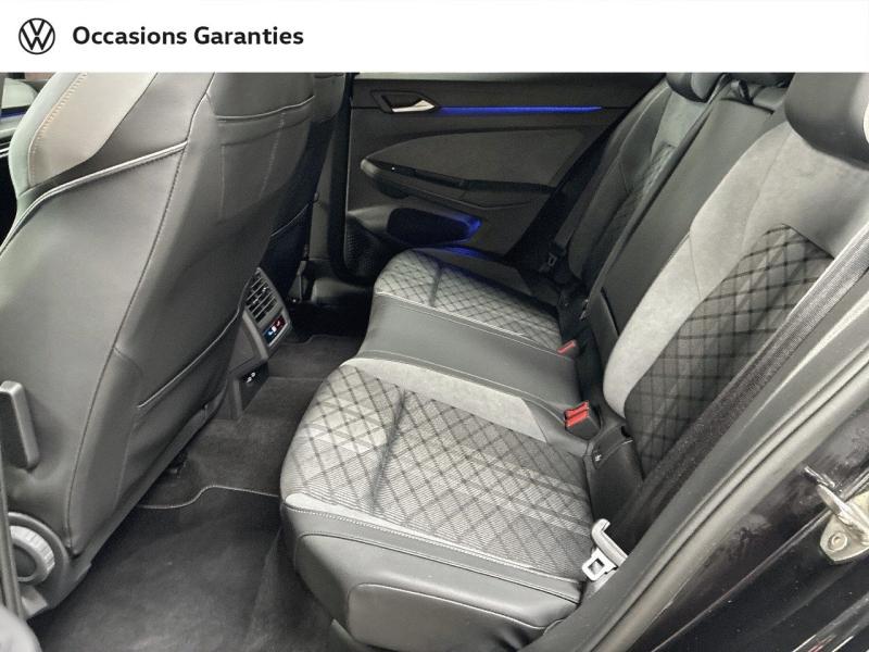 Voitures occasions VOLKSWAGEN GOLF R-Line Clermont-Ferrand