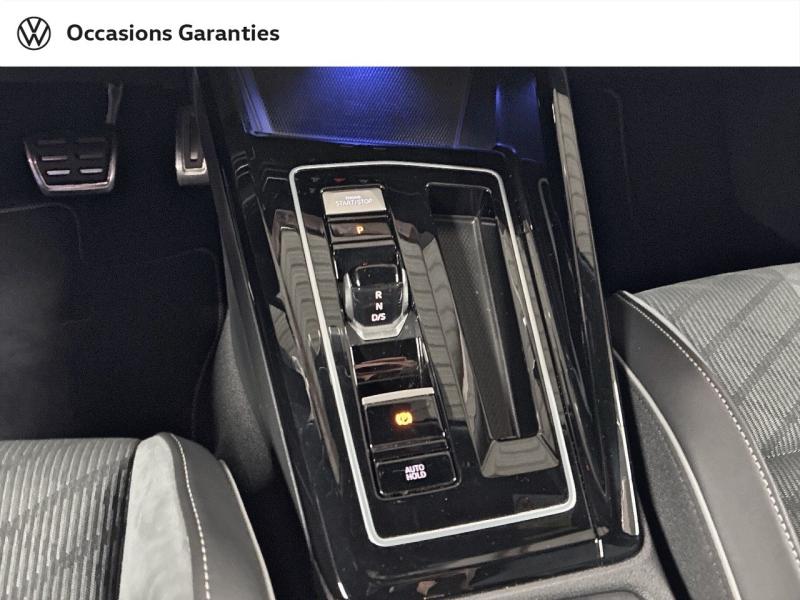 Voitures occasions VOLKSWAGEN GOLF R-Line Clermont-Ferrand