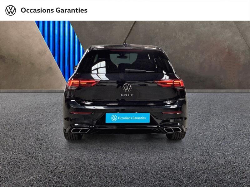 Voitures occasions VOLKSWAGEN GOLF R-Line Clermont-Ferrand