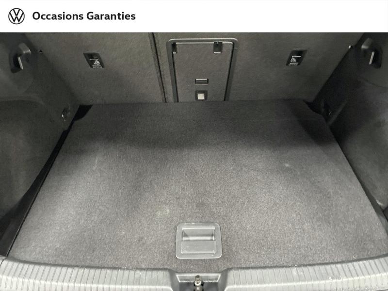 Voitures occasions VOLKSWAGEN GOLF R-Line Clermont-Ferrand