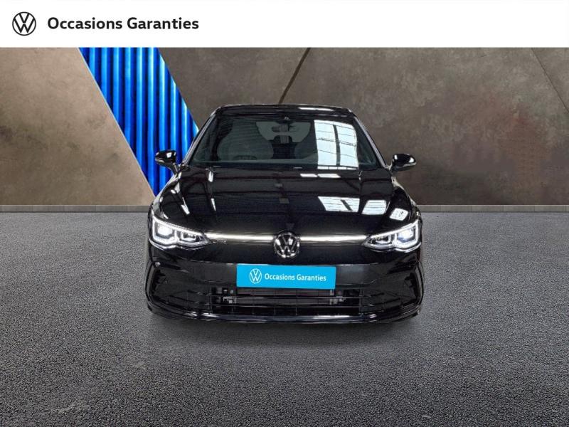 Voitures occasions VOLKSWAGEN GOLF R-Line Clermont-Ferrand