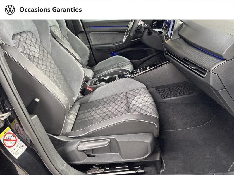 Voitures occasions VOLKSWAGEN GOLF R-Line Clermont-Ferrand