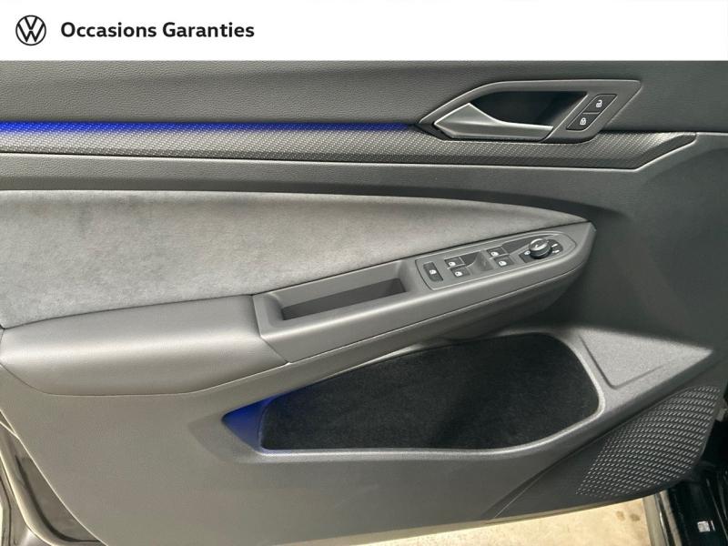Voitures occasions VOLKSWAGEN GOLF R-Line Clermont-Ferrand