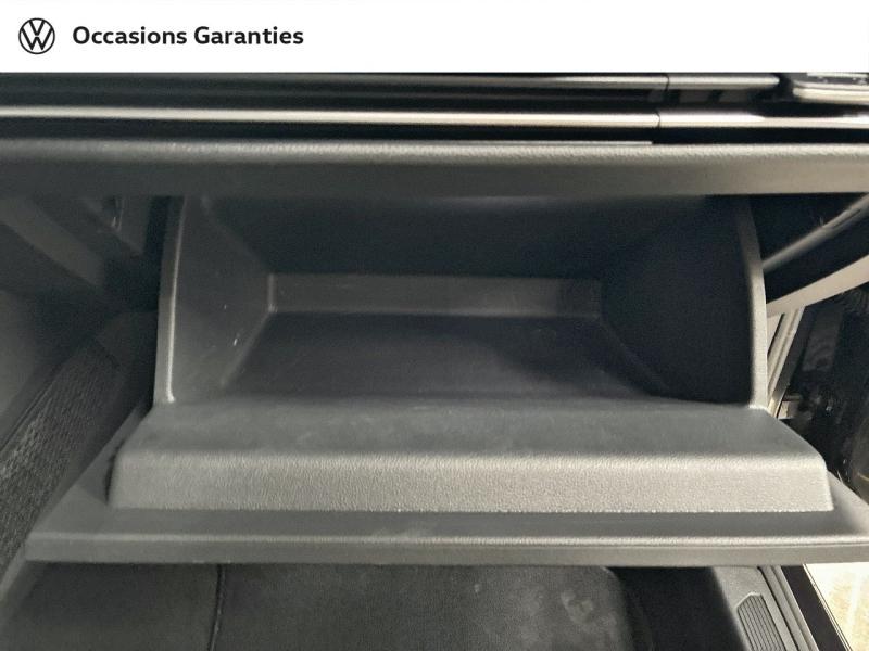 Voitures occasions VOLKSWAGEN GOLF R-Line Clermont-Ferrand