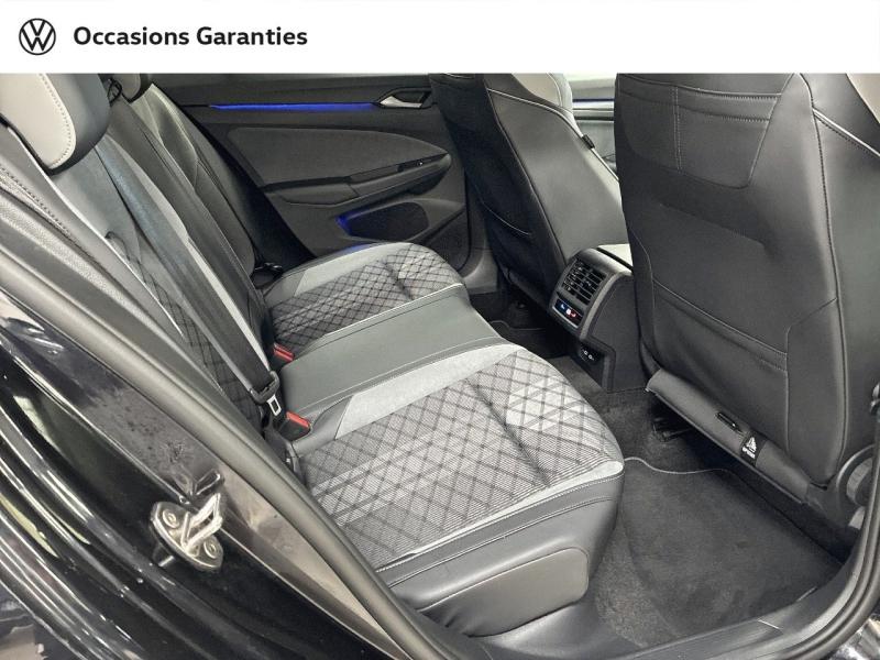 Voitures occasions VOLKSWAGEN GOLF R-Line Clermont-Ferrand