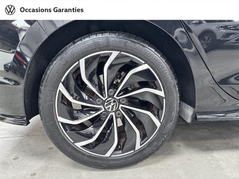 Voitures occasions VOLKSWAGEN GOLF R-Line Clermont-Ferrand