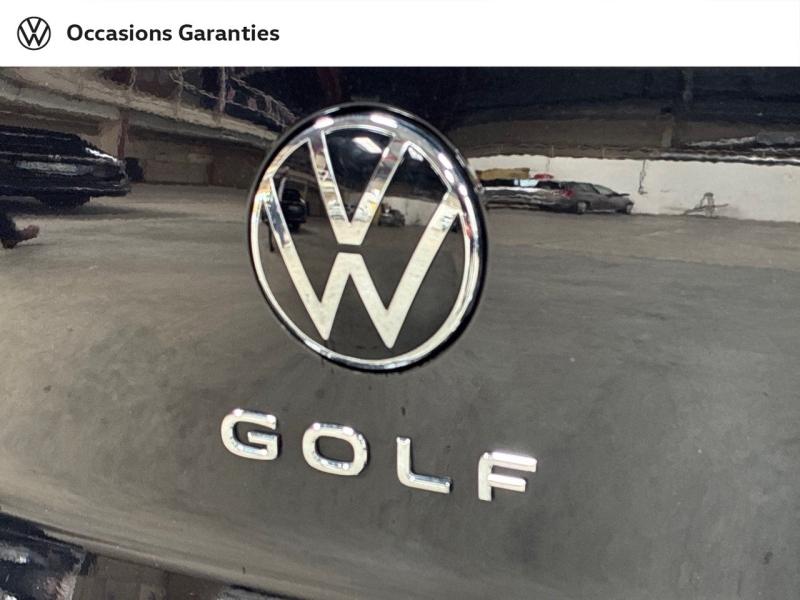 Voitures occasions VOLKSWAGEN GOLF R-Line Clermont-Ferrand