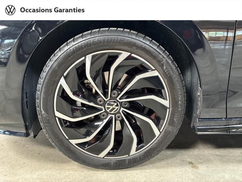 Voitures occasions VOLKSWAGEN GOLF R-Line Clermont-Ferrand