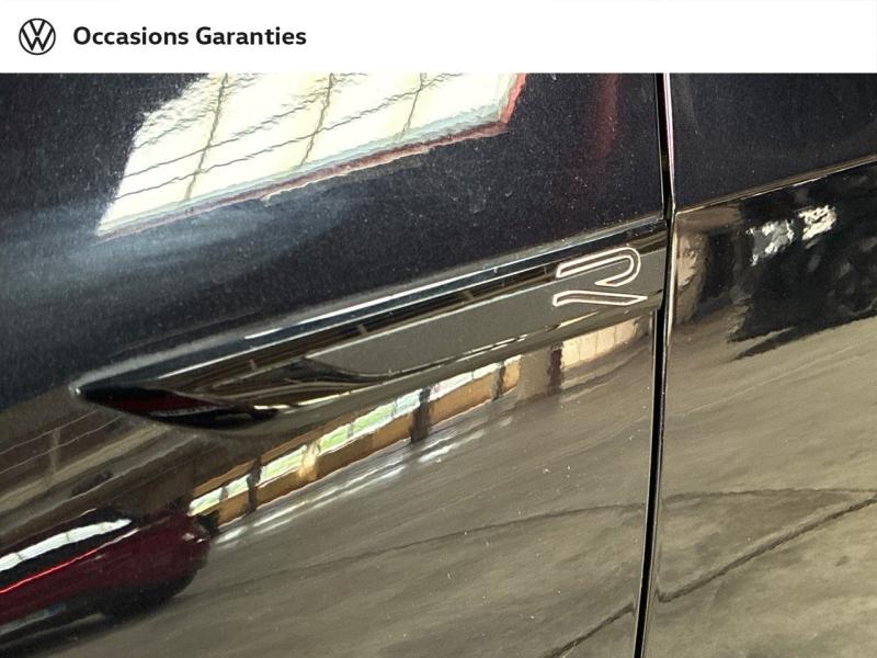 Voitures occasions VOLKSWAGEN GOLF R-Line Clermont-Ferrand