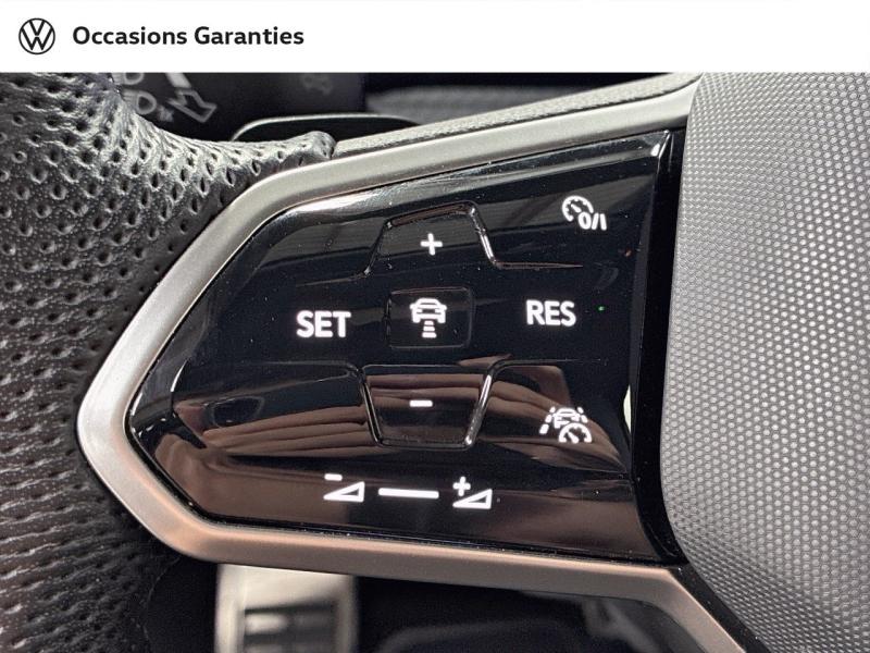 Voitures occasions VOLKSWAGEN GOLF R-Line Clermont-Ferrand