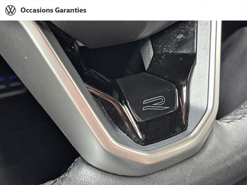 Voitures occasions VOLKSWAGEN GOLF R-Line Clermont-Ferrand