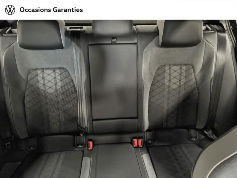 Voitures occasions VOLKSWAGEN GOLF R-Line Clermont-Ferrand