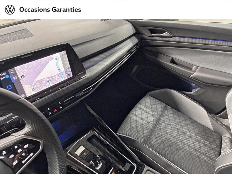 Voitures occasions VOLKSWAGEN GOLF R-Line Clermont-Ferrand