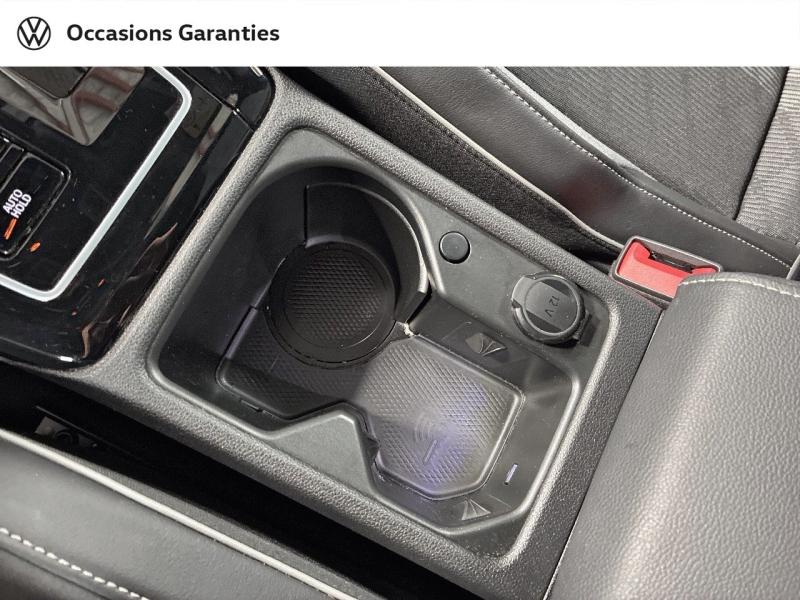 Voitures occasions VOLKSWAGEN GOLF R-Line Clermont-Ferrand