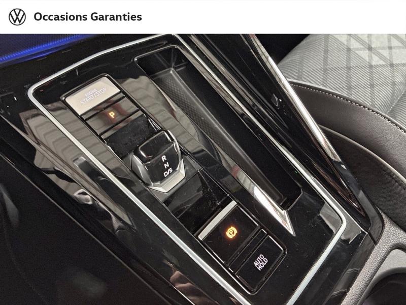 Voitures occasions VOLKSWAGEN GOLF R-Line Clermont-Ferrand