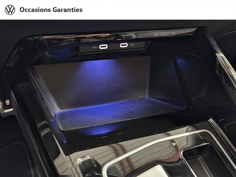 Voitures occasions VOLKSWAGEN GOLF R-Line Clermont-Ferrand