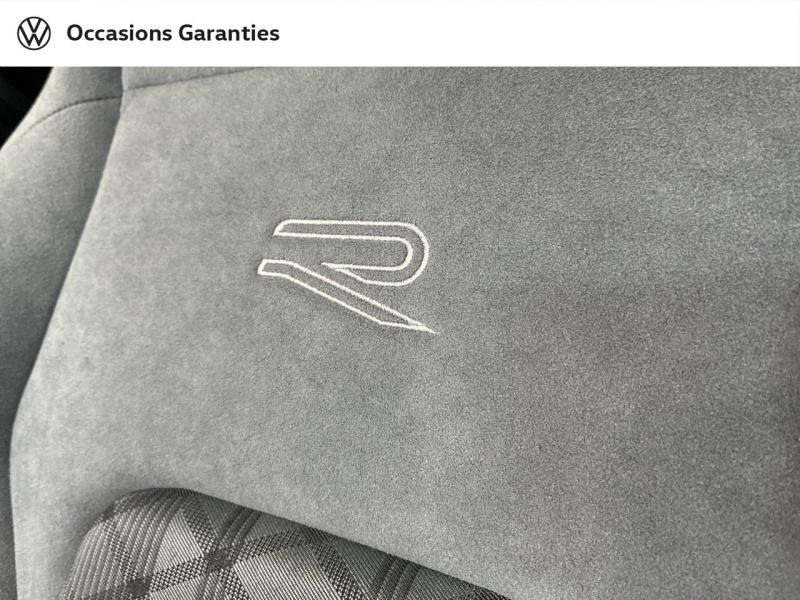 Voitures occasions VOLKSWAGEN GOLF R-Line Clermont-Ferrand